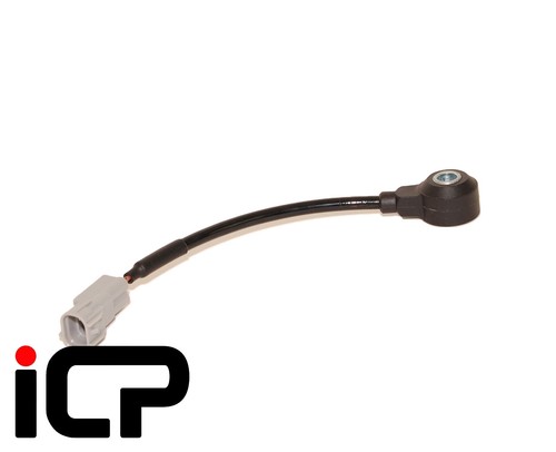Icp engine knock sensor brown - icp,