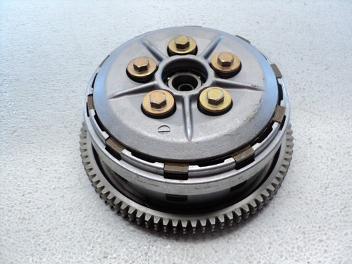 Triumph speed four 600 7569 - speed, #7569