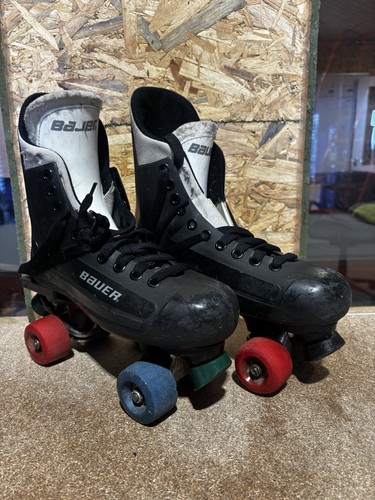 Bauer turbo roller - roller, size
