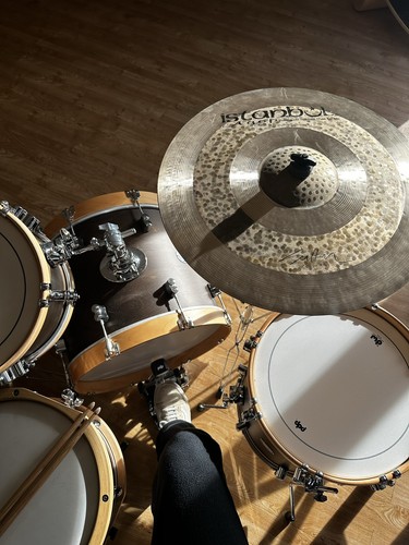 Istanbul agop sultan - istanbul, cymbal