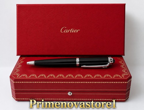 Cartier executive black gold - black,