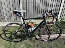 Carbon Road Bike 54cm Full