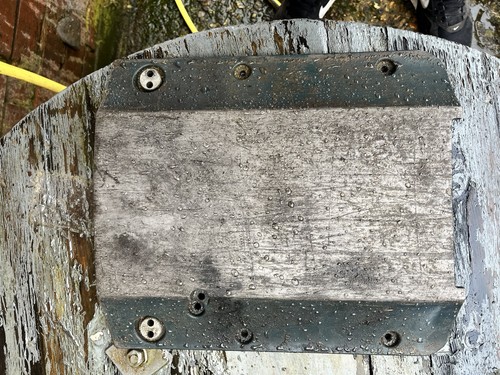 Yamaha superjet ride plate - yamaha,