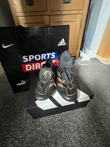 Adidas f30 football boots - adidas,