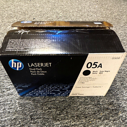 05a ce505d toner for - 05a,