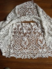 Chasuble/Vestment/Lace
