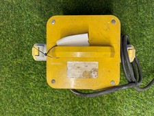 Transformer 1.5kva 240v Ex