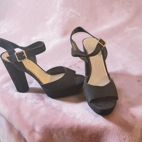 Jessica simpson lirio platform - simpson,