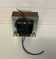 Transformer - Isolating - 240v