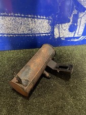 ALLEN 218 Tecumseh Mv100s Petrol Hover Mower Engine Exhaust Muffler