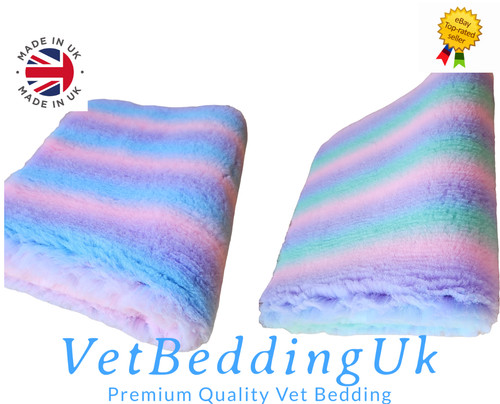 Vet bed - vet, roll