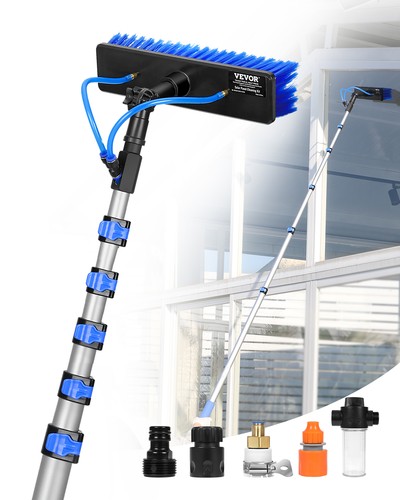 Vevor water fed pole - vevor,