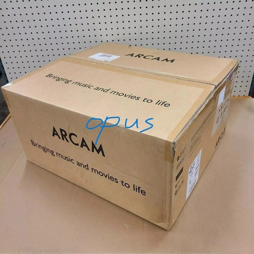 Arcam av41 a v - arcam,