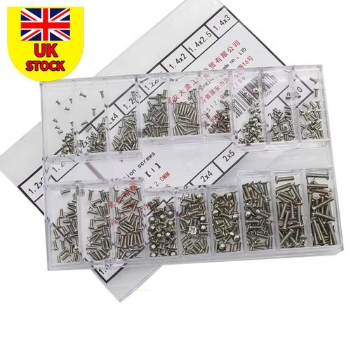 Box size screws for - screws,