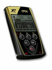 XP ORX Remote Control Unit For
