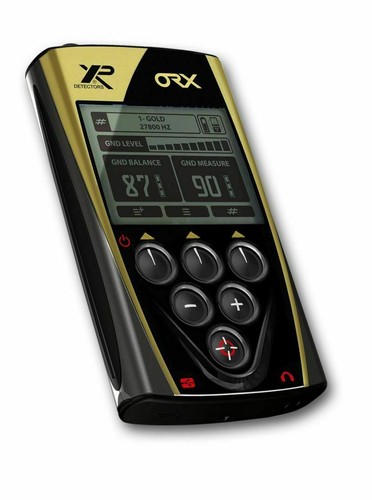Orx remote control unit - xp,