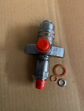 BMC 1.5 DIESEL INJECTORS x4  