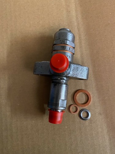 Bmc diesel injectors - diesel, x4