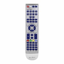 RM Series Remote Control fits