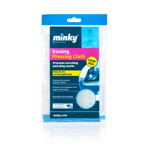 Minky ironing pressing - ironing, cloth