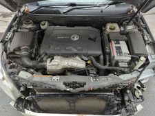 VAUXHALL INSIGNIA Engine