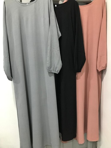 Brand new dubai abaya with - dubai,