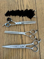 Professional Dog Grooming