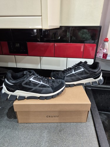 Cruyff mens trainers size - cruyff,