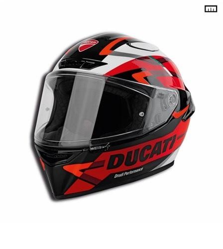 Helmet ducati logo - logo, 2.0