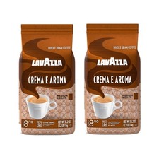 Lavazza Crema e Aroma Whole