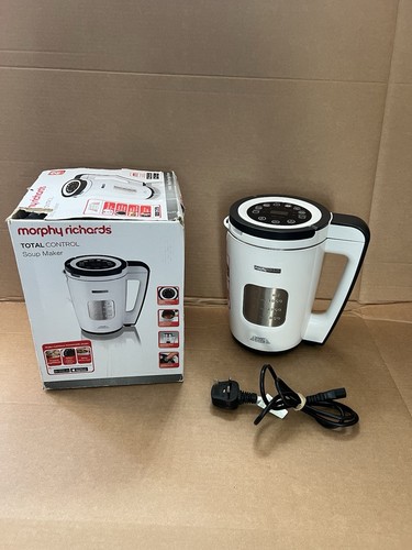 Morphy richards total - morphy,