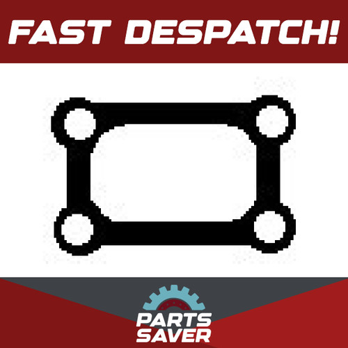 Exhaust manifold gasket fits - exhaust,