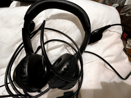 Logitech h390 wired - logitech,