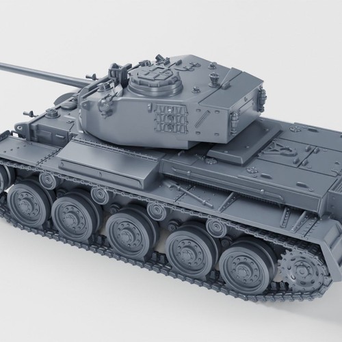 Printing resin wwii - 3d,
