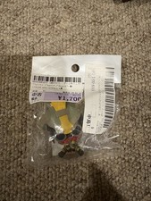 Apex Legends Bloodhound Figure