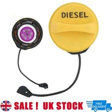 Diesel Filler Cap LR053666 For