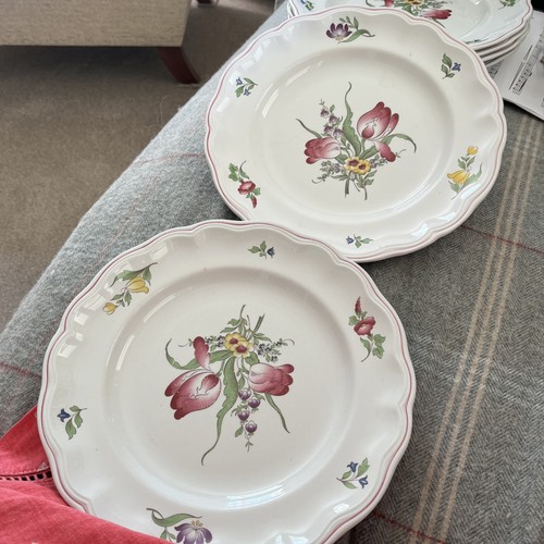 Spode marlborough sprays - spode,
