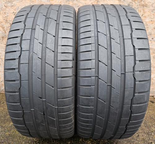 Hankook evo3 245 zr19 - s1,
