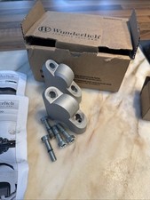 Bmw Wunderlich Bar Risers