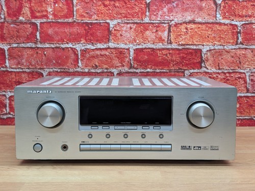 Marantz sr4400 av surround - 6.1,