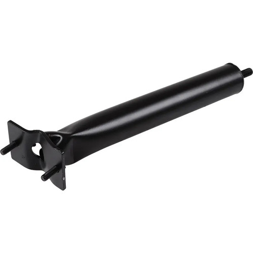 Bumper impact tube - tube,, rear