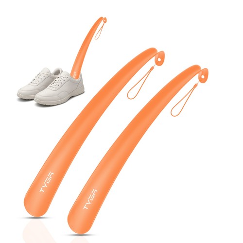 Tyga store shoe horn long - |,