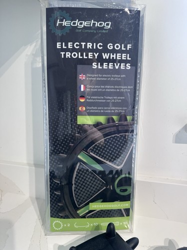 Hedgehog electric golf - hedgehog,