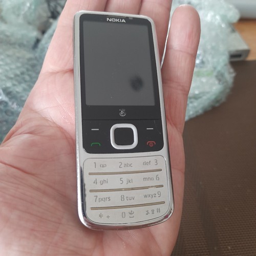 Nokia 6700 classic mobile - nokia,