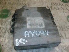 ECU ENGINE CONTROL / 11095481 FOR CITROËN SAXO 1.4