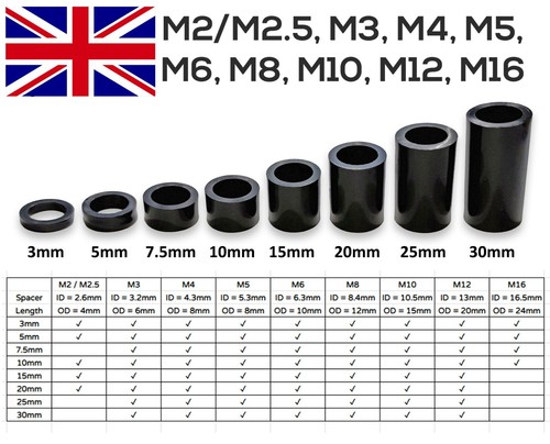 Black nylon plastic - nylon,