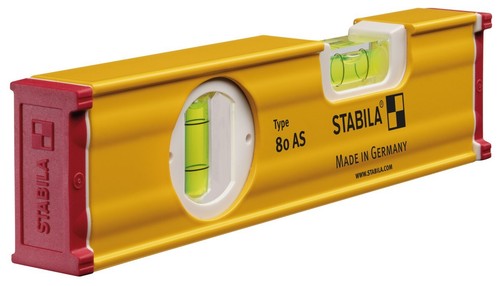 Stabila professional box - 80, as