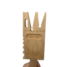 Multi Purpose Bench Peg 360° Rotation Bench Kit For Use With Combination Anvil