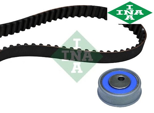 Timing belt kit - kit, 10