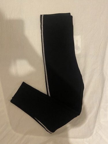 Zara women black leggings - zara, women’s